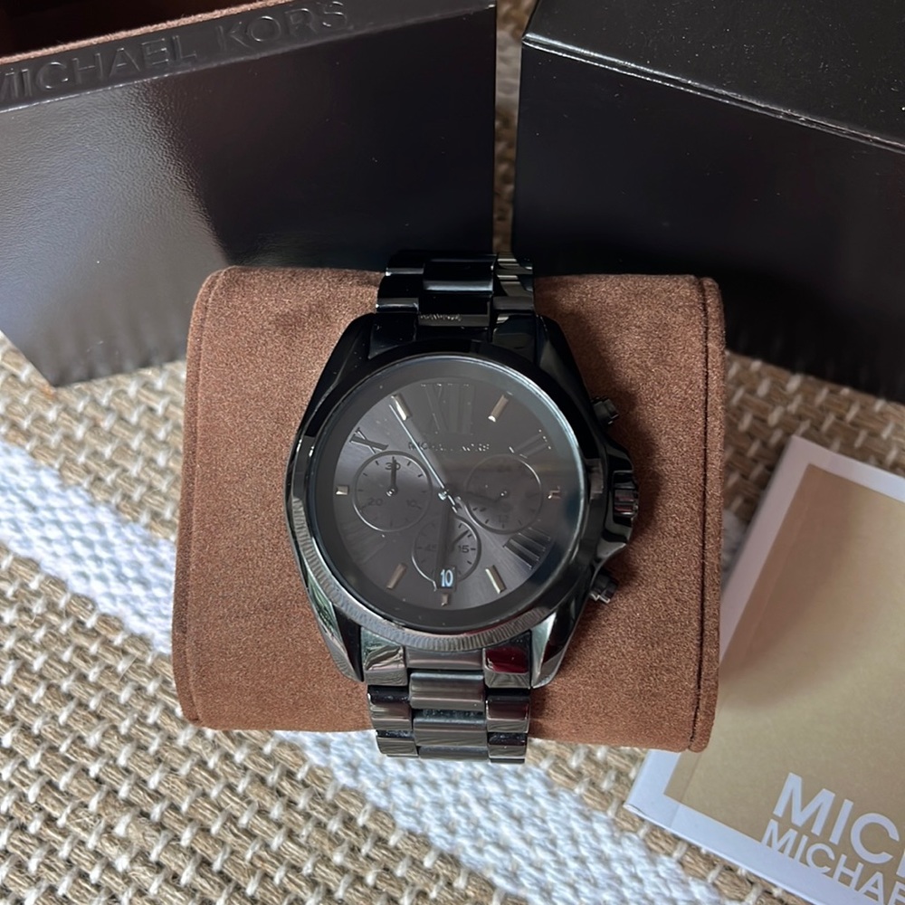 MICHAEL KORS Watch MK-5550